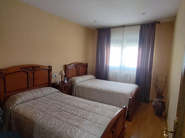 Chalet adosado en Travesía Mariano Enríquez C, 11 - Foto 16