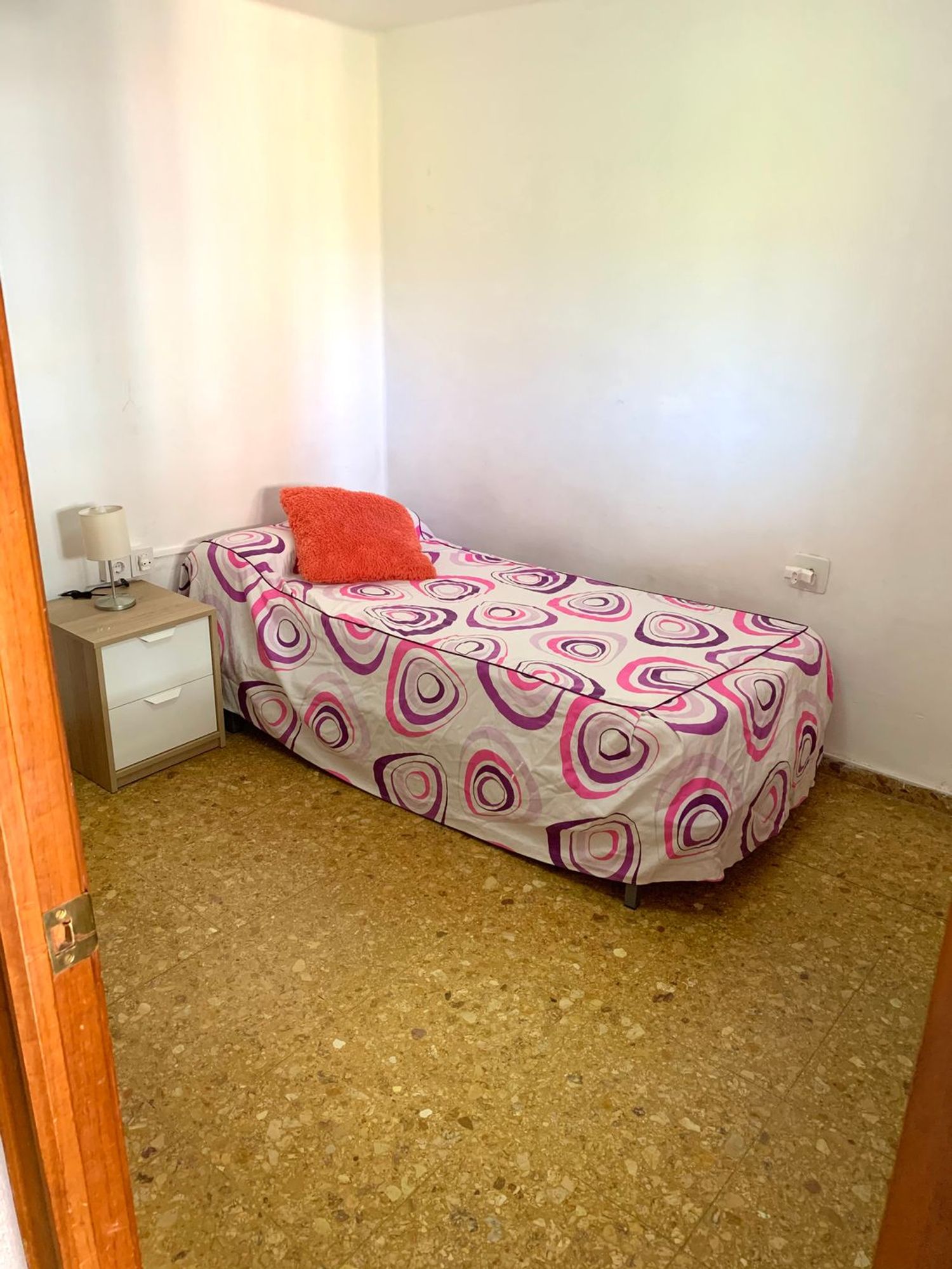 Piso en Calle d'Albocàsser, 29, Benimaclet - Foto 8
