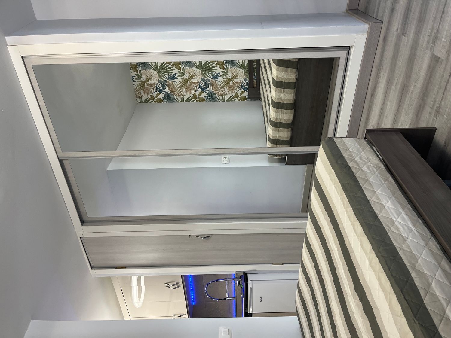 Estudio en calle Mazaroco, 26 - Foto 6