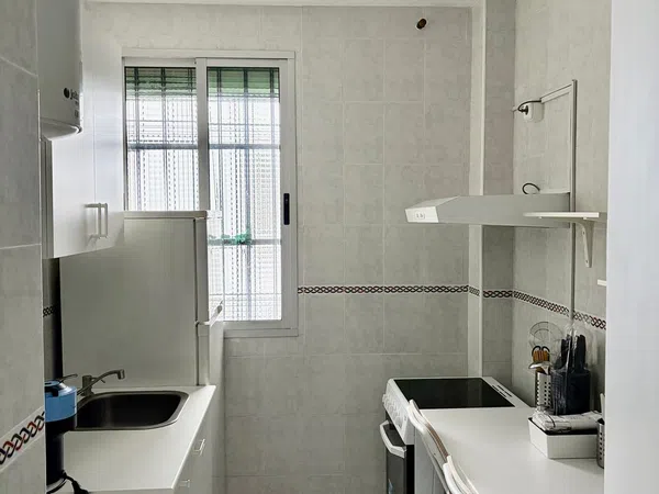 Piso en Calle de José Ortega y Gasset, 70, Lista - Foto 2