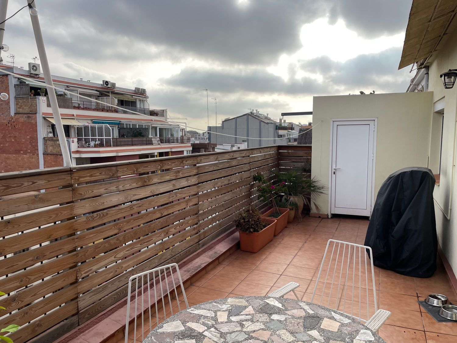 Ático en Calle de Sants, 407, Sants - Badal - Foto 2