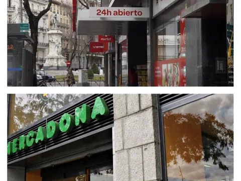 Estudio en calle de Viriato, 4 - Foto 10