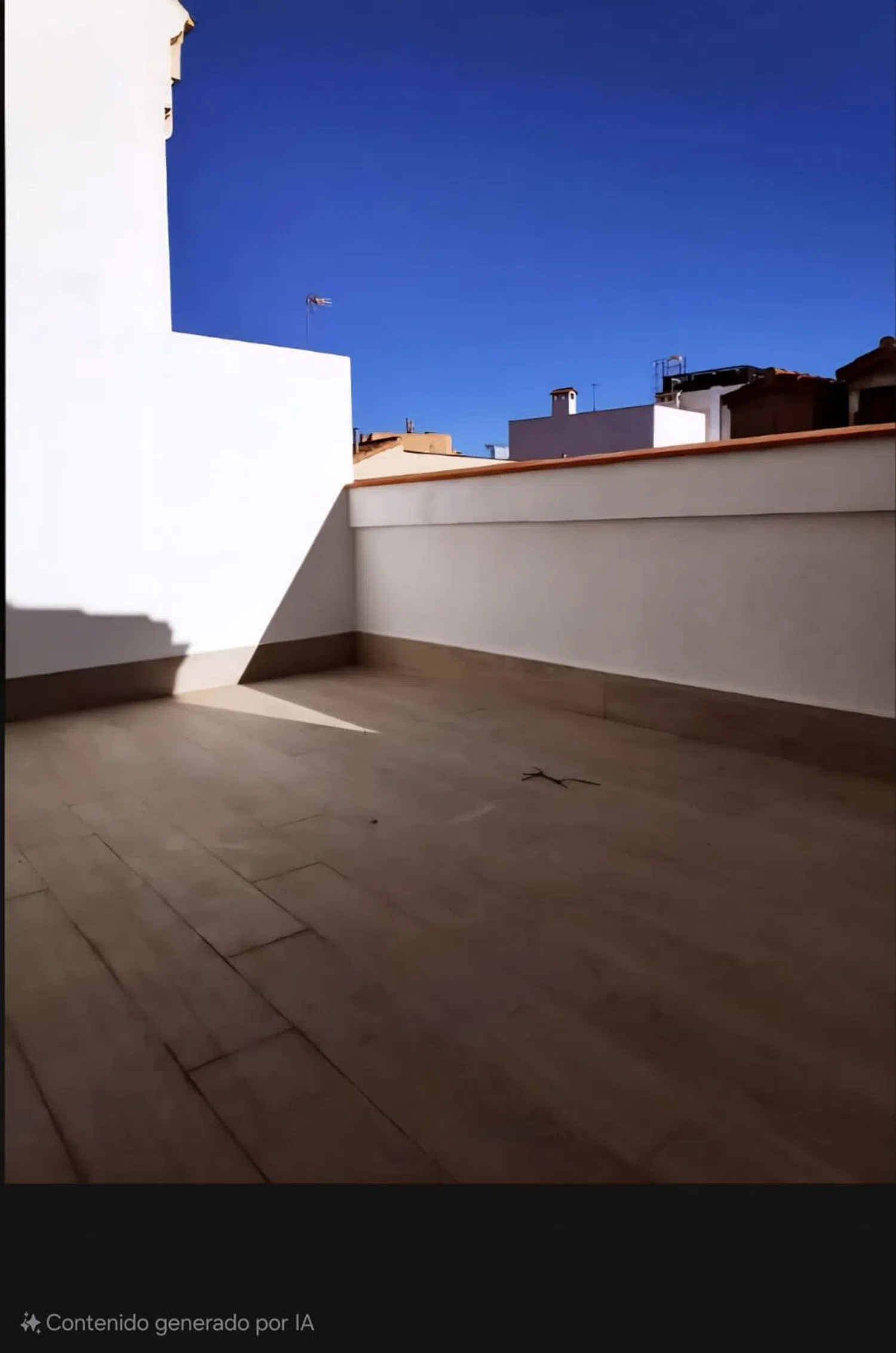 Dúplex en calle del Bastero, 4 - Foto 1