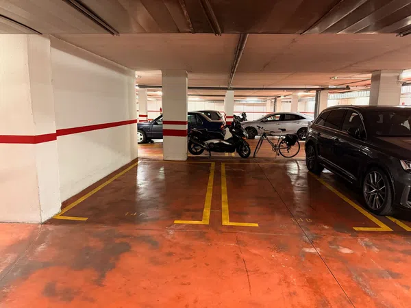 Ático en Calle Pacífico, 27, Pacífico - Foto 29