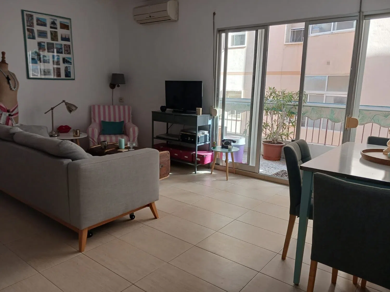 Piso en calle Doctor Sapena, 34 - Foto 5