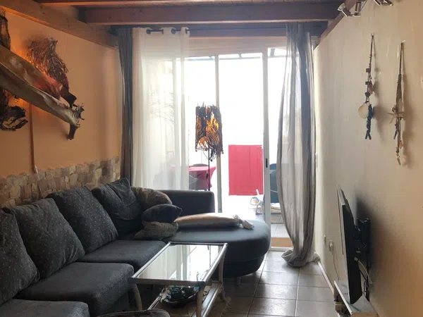 Estudio en Avenida Jahn Reisen, 31 - Foto 13