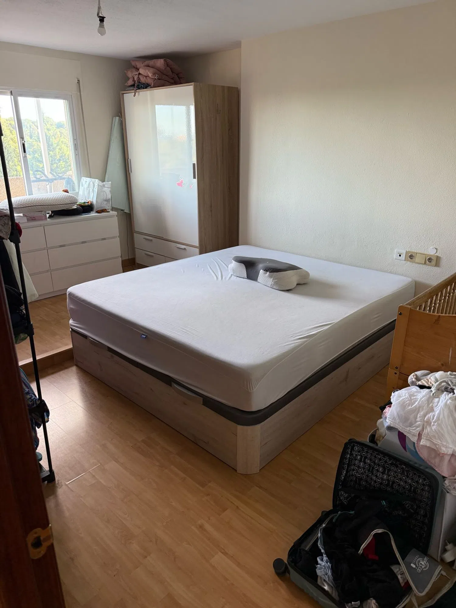 Ático en calle Graham Green, 4 - Foto 4