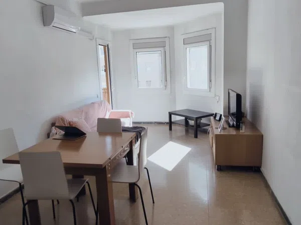 Piso en Calle d'Alfons Sala, Covadonga - Foto 4