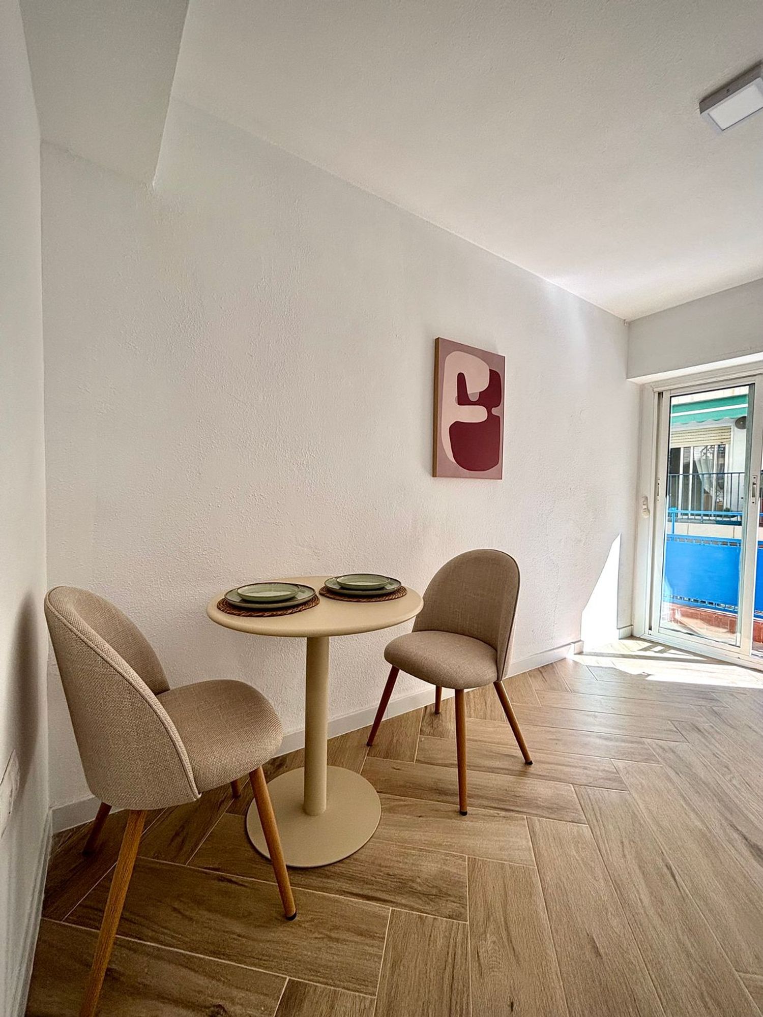 Estudio en calle Carmen Tato, 10 - Foto 9