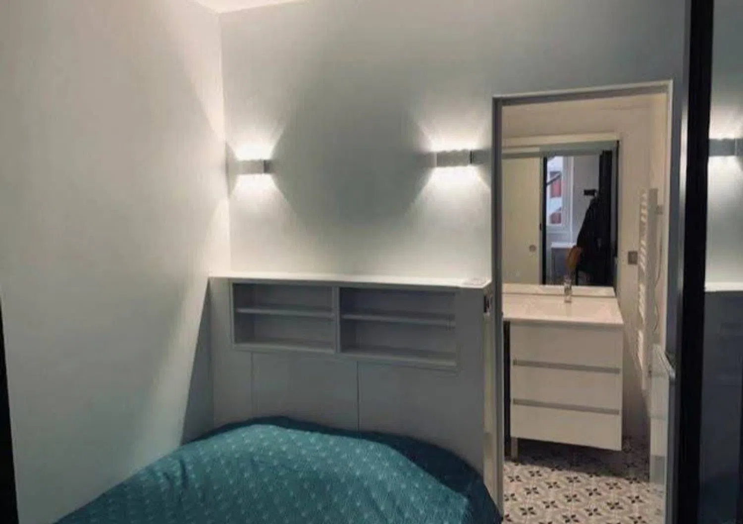 Piso en alameda de Barceló, 15 - Foto 4