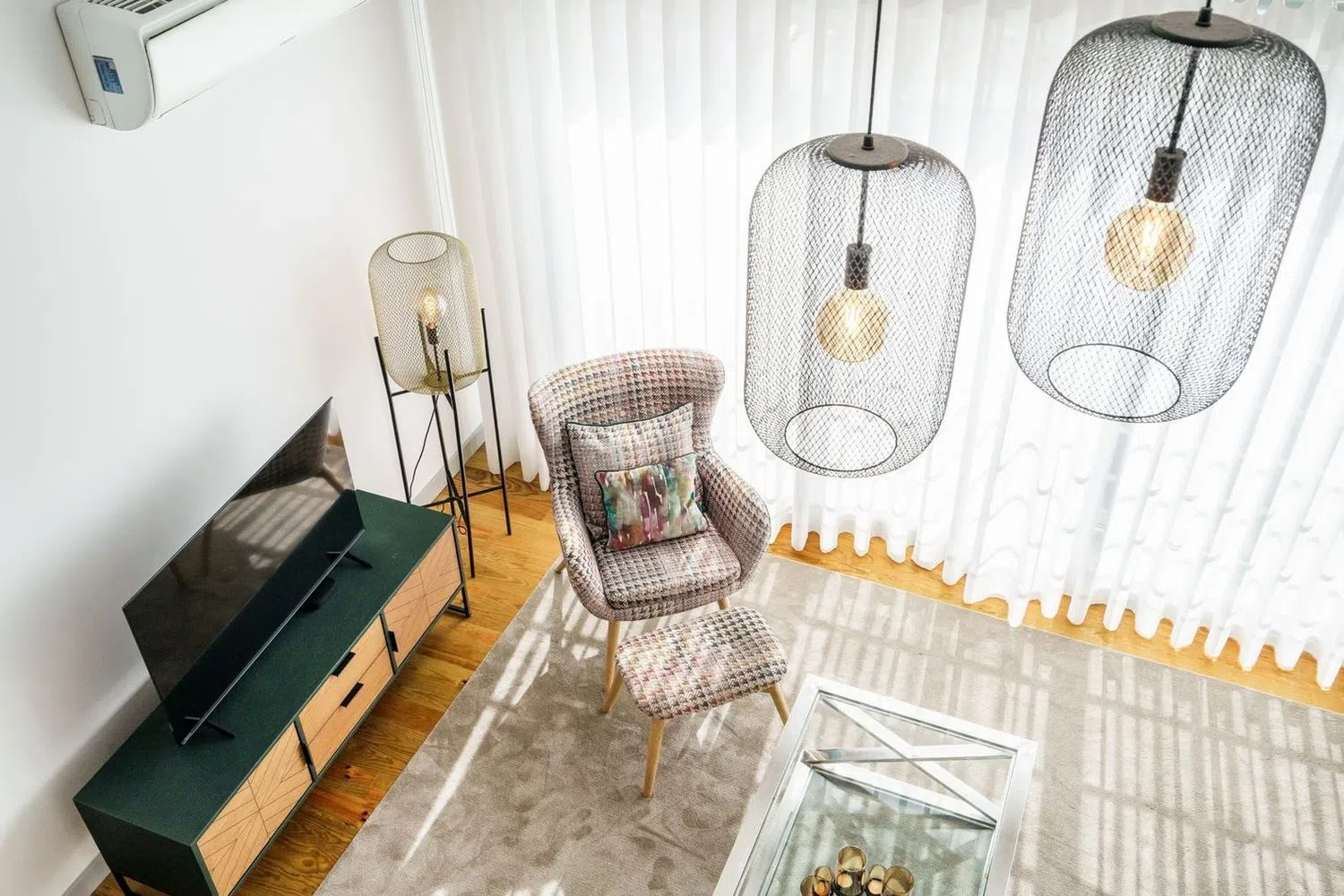 Piso en avenida del Port, 72 - Foto 5