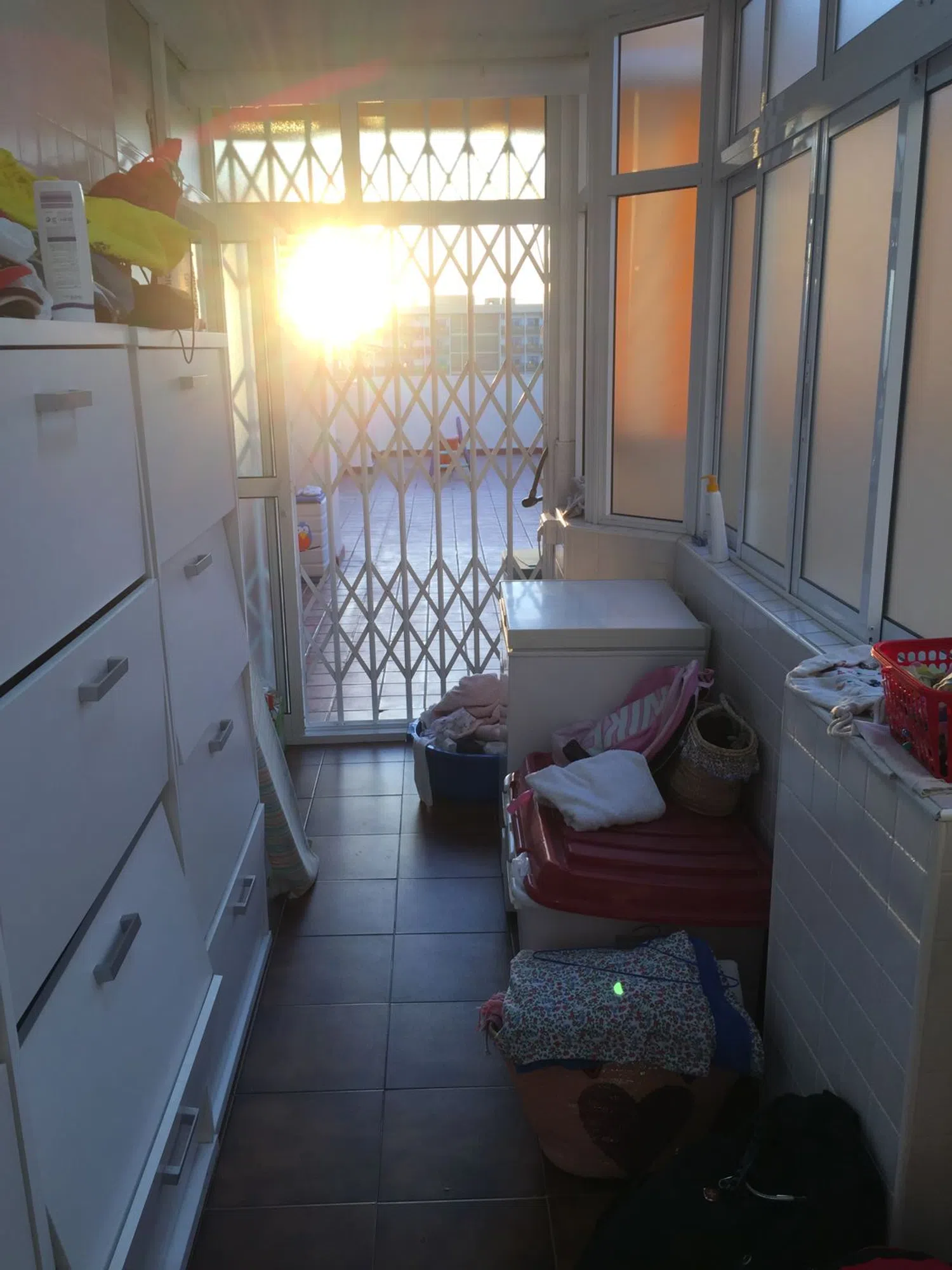 Ático en calle Sorolla, 34 - Foto 9