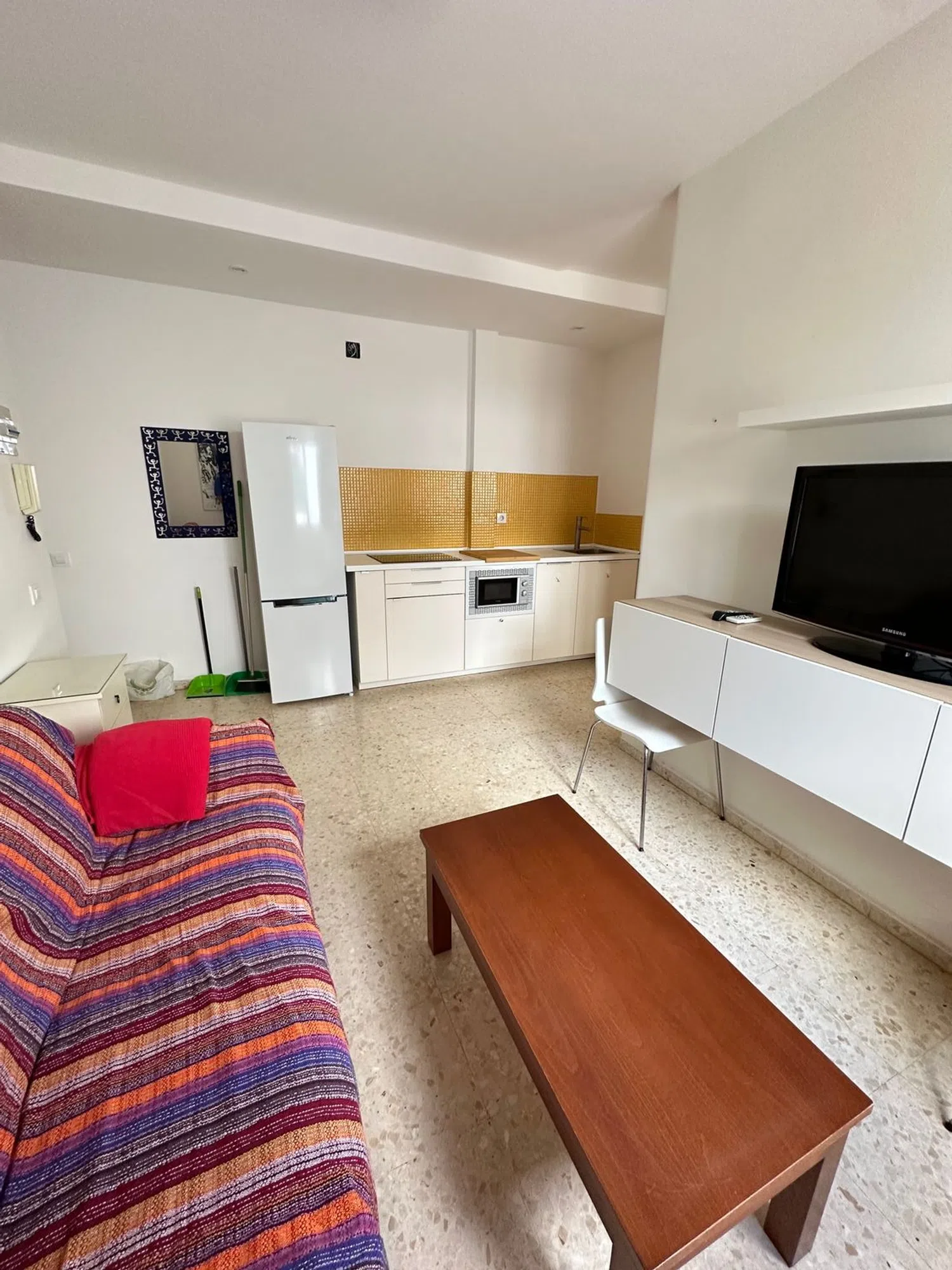 Estudio en calle Manuel Rodríguez Alonso, 26 - Foto 1