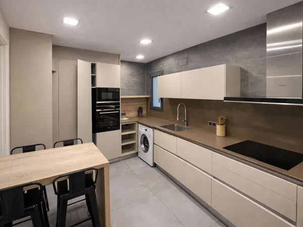 Piso en ronda del General Mitre, 105 - Foto 14