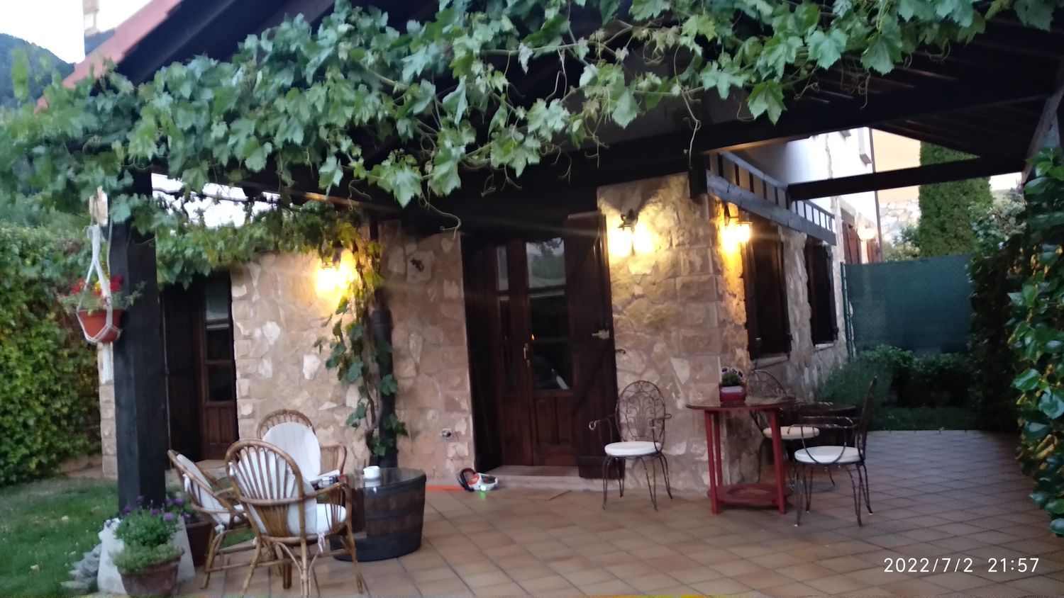 Chalet adosado en Calle la Fuente, 10 - Foto 3
