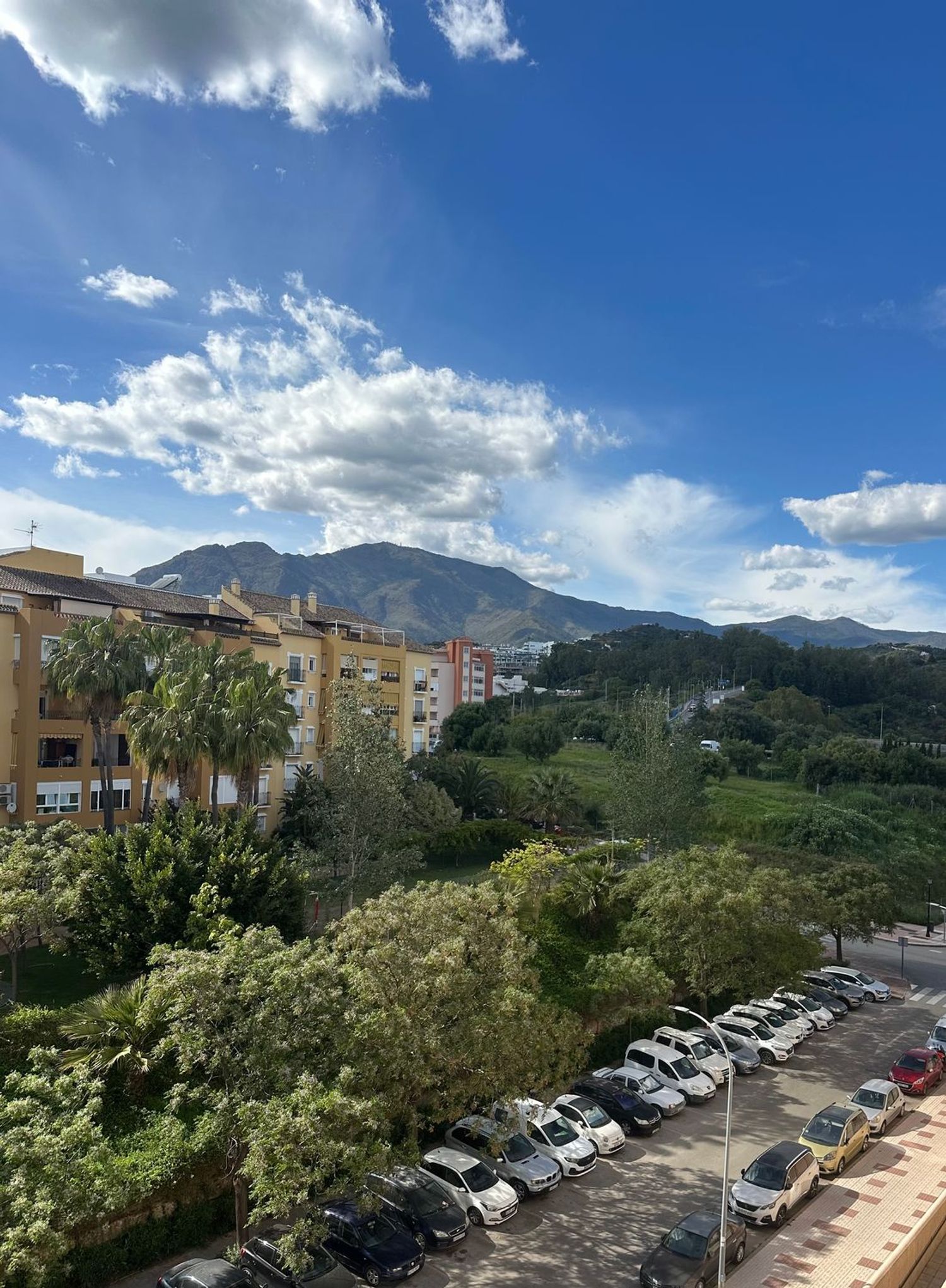 Piso en Conjunto Residencial Sierra Estepona, 1, Sierra de Estepona-Avda de Andalucia - Foto 8
