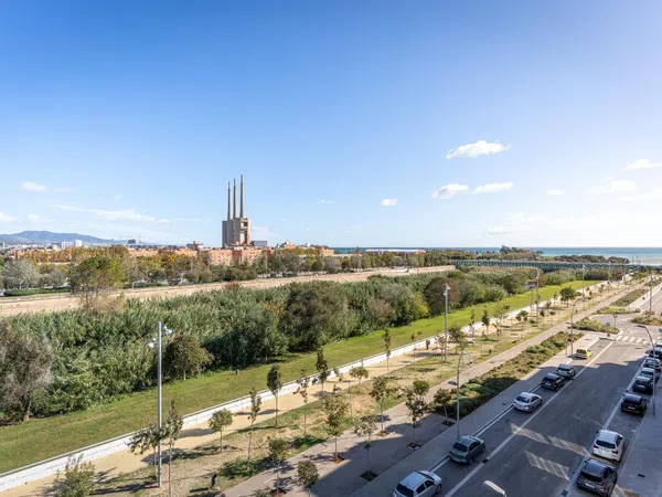 Ático en Paseo Antonio Machado, La Catalana, La Catalana - Foto 15