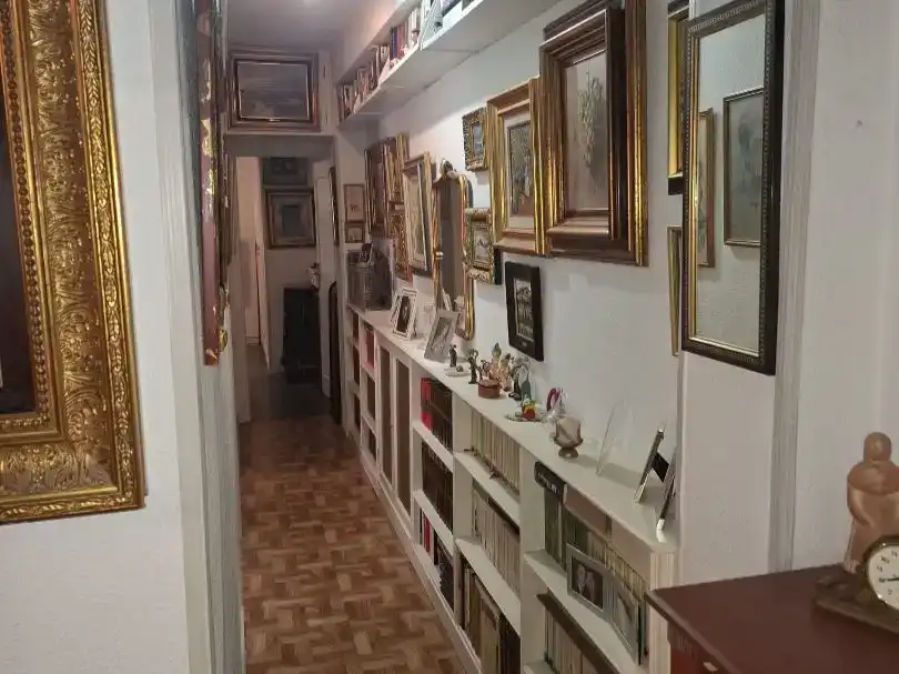 Piso en San Fernando de Henares - Foto 5
