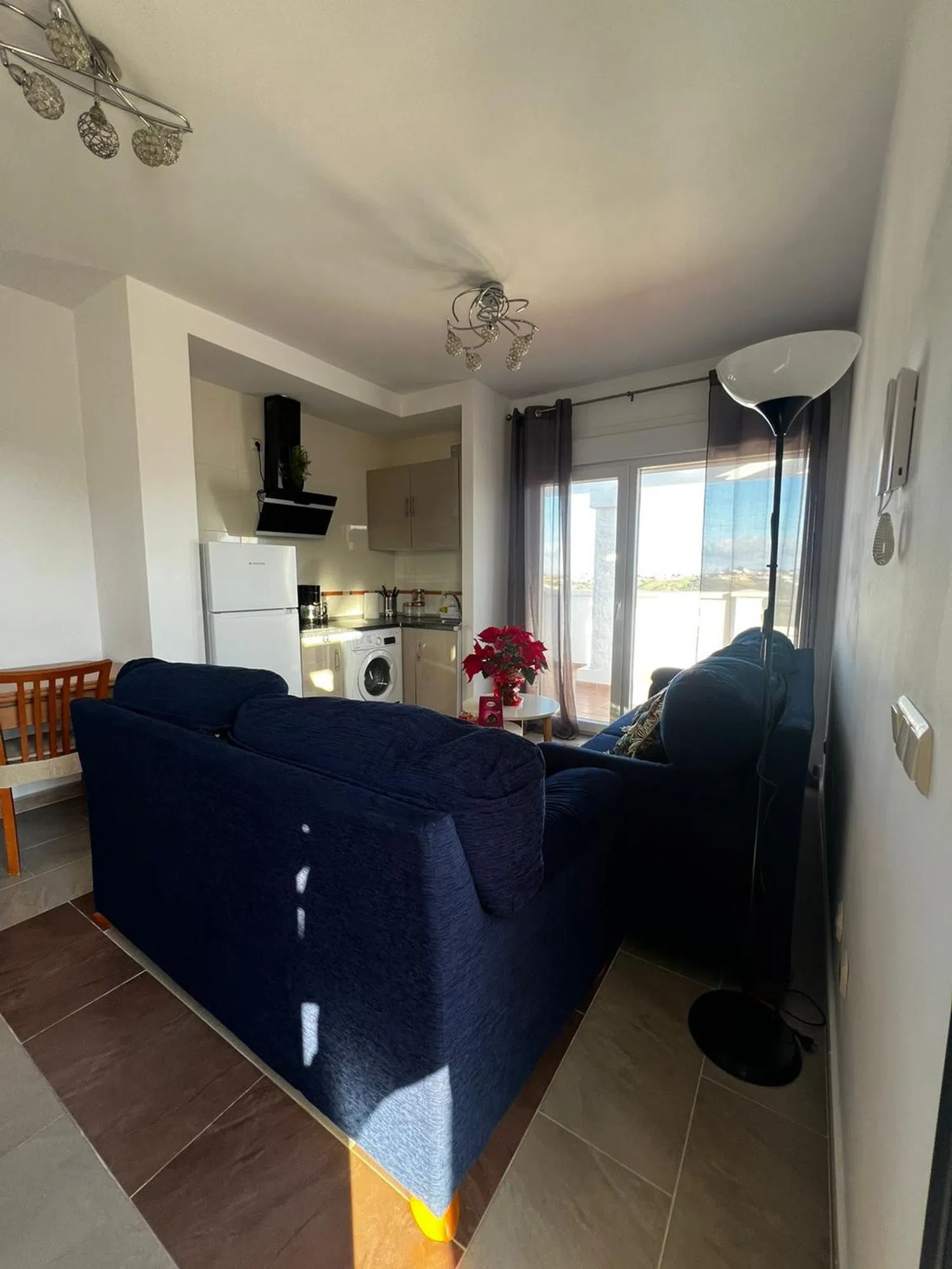 Ático en calle Ciprés de Mijas Golf, 38 - Foto 2