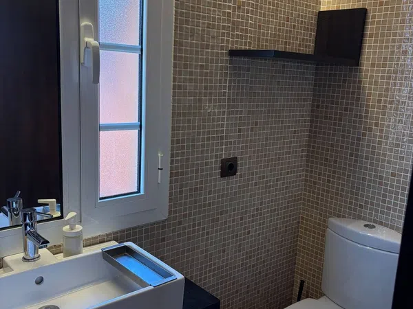 Chalet pareado en calle Alfandara, 14 - Foto 21