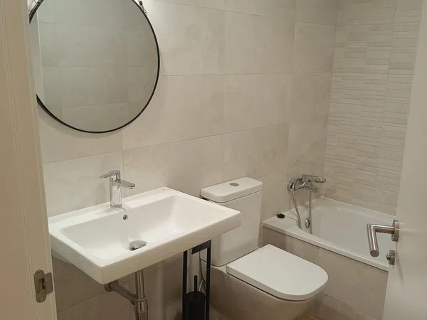 Piso en Calle de Campos Crespo, 46, Safranar - Foto 20