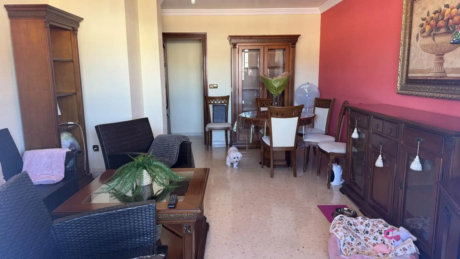 Piso en  Avenida Simón Bolívar 24 - Foto 2