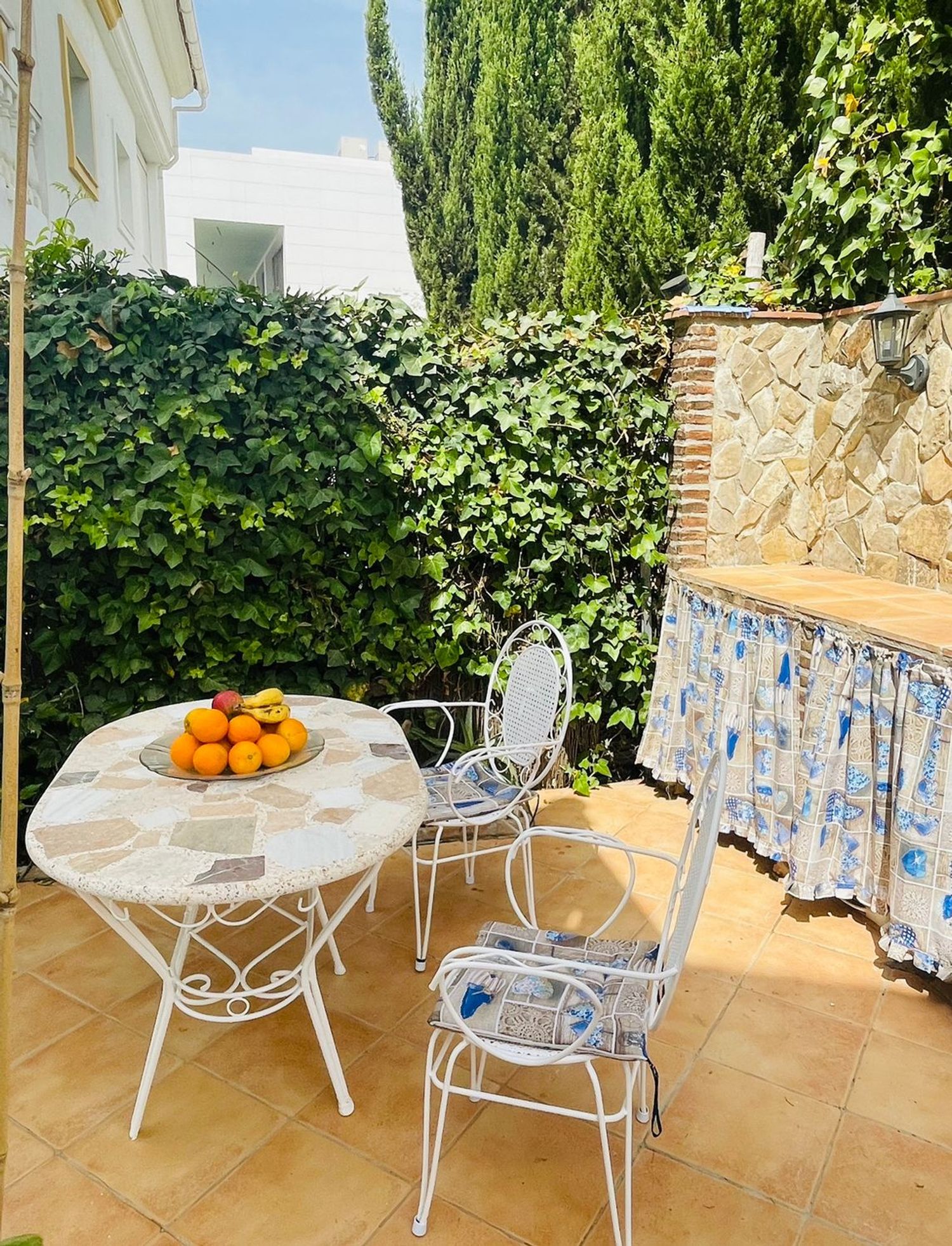 Casa independiente en Urbanizacion Villa Parra Palomeras, 3 - Foto 30