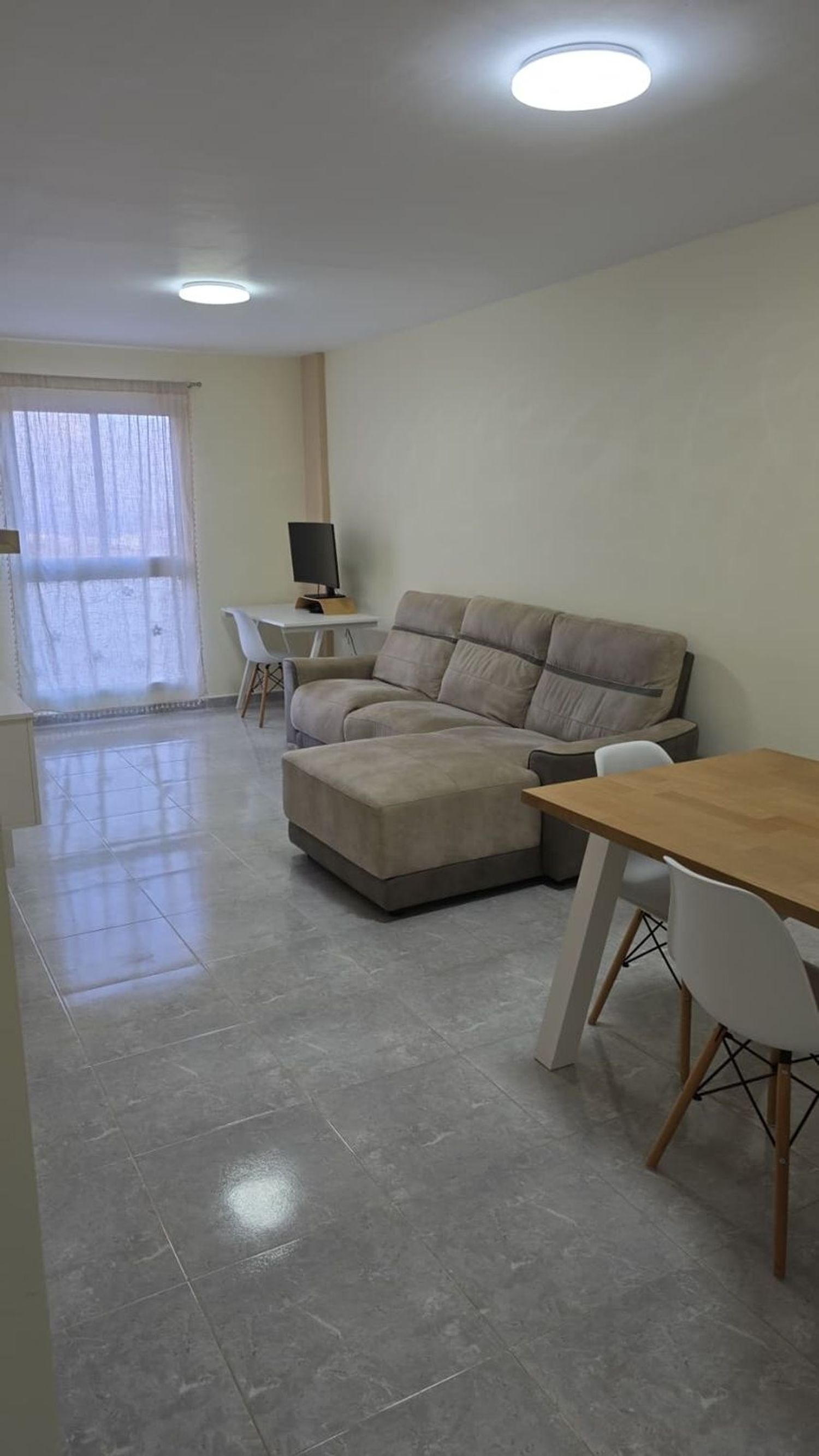 Piso en calle Homero, 31 - Foto 3