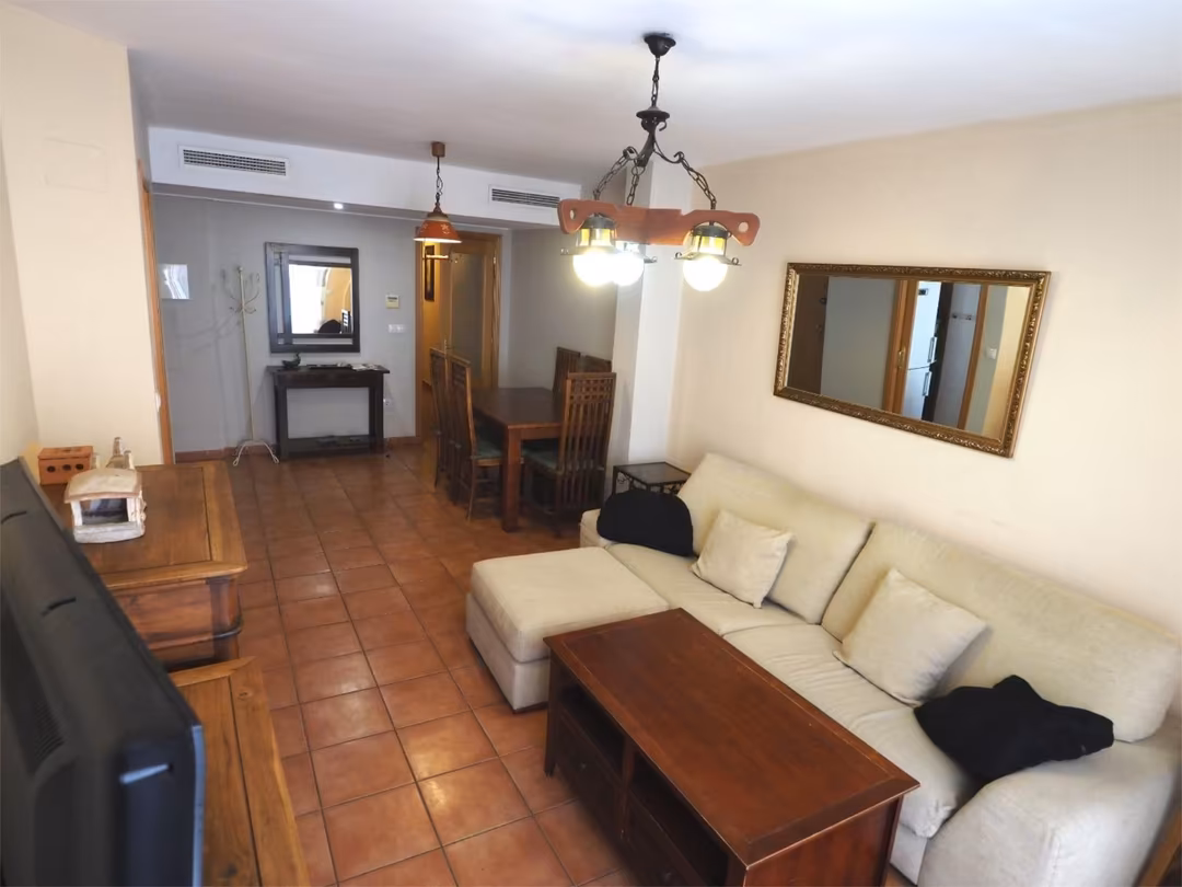 Piso en  Carrer de Costa i Borrás 54 - Foto 3