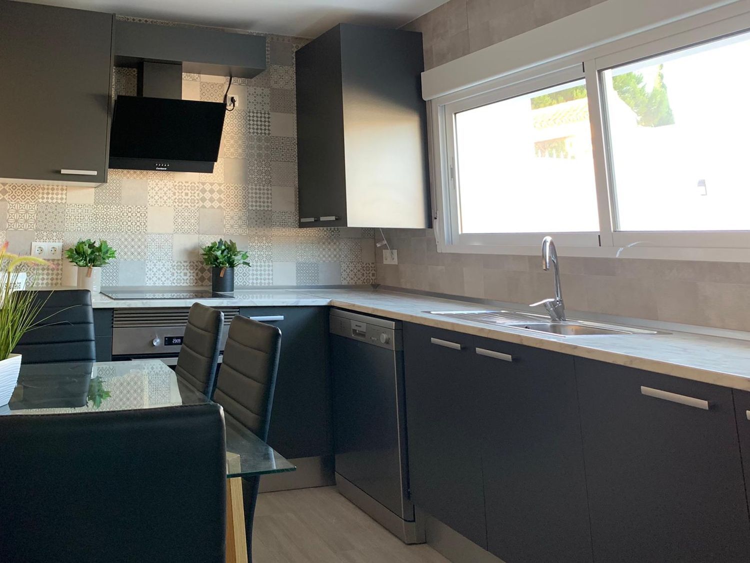 Chalet pareado en Calle Velázquez, 19 - Foto 4