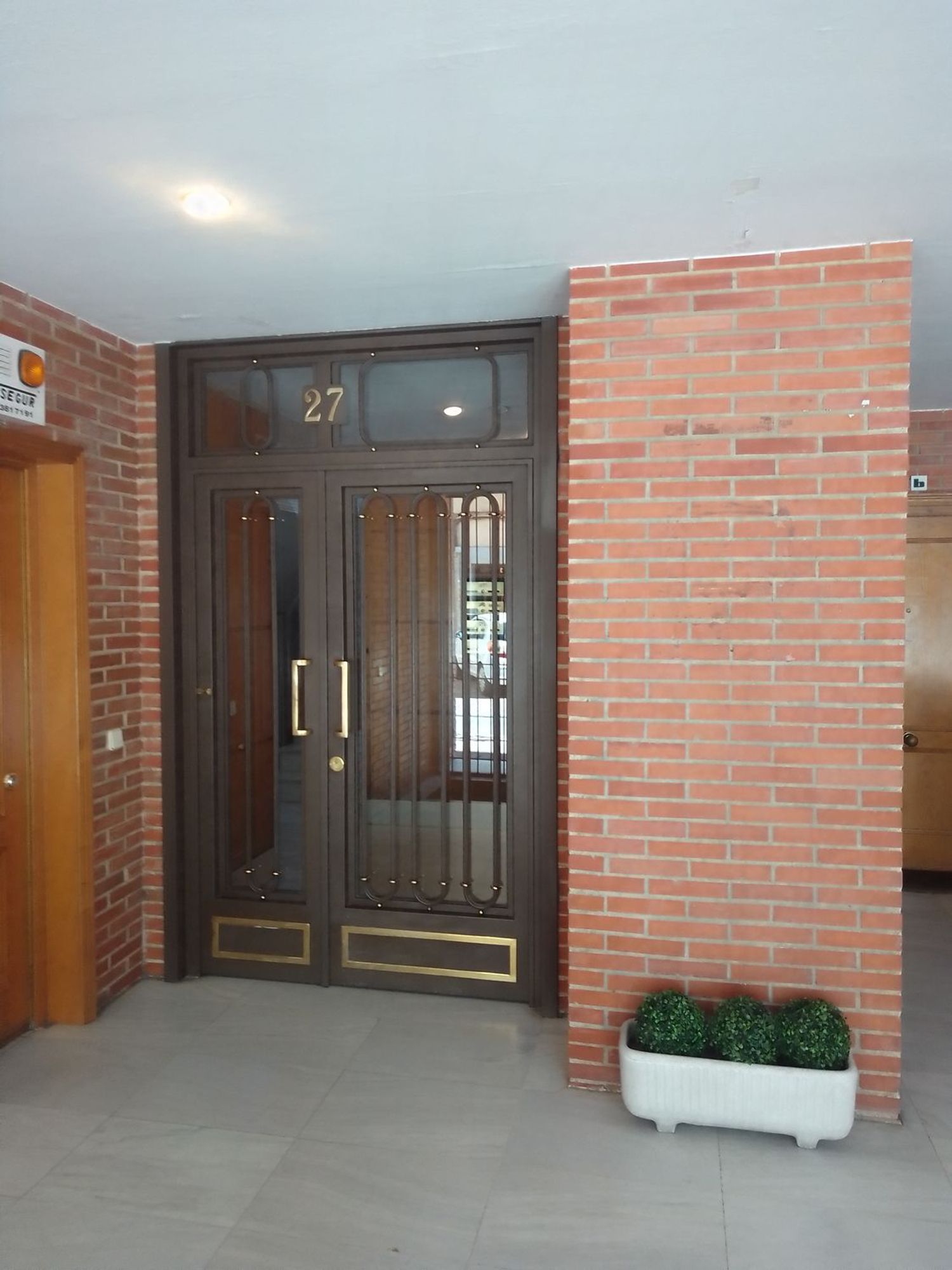 Piso en Hernani, 27 - Foto 10