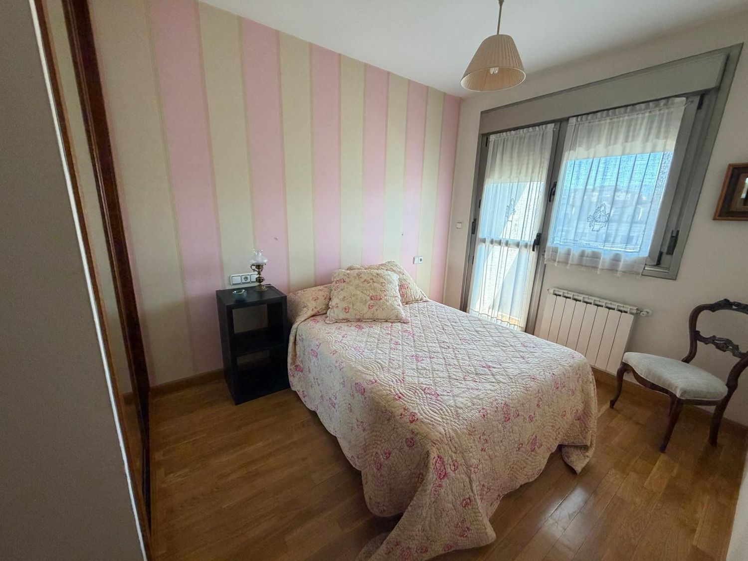 Piso en Plaza de los Ferrocarriles Economicos De Asturias, 6, Milán-Pumarín - Foto 8