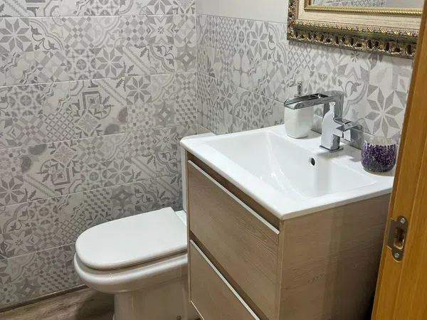 Chalet adosado en Avenida de Ronda, 90 - Foto 3