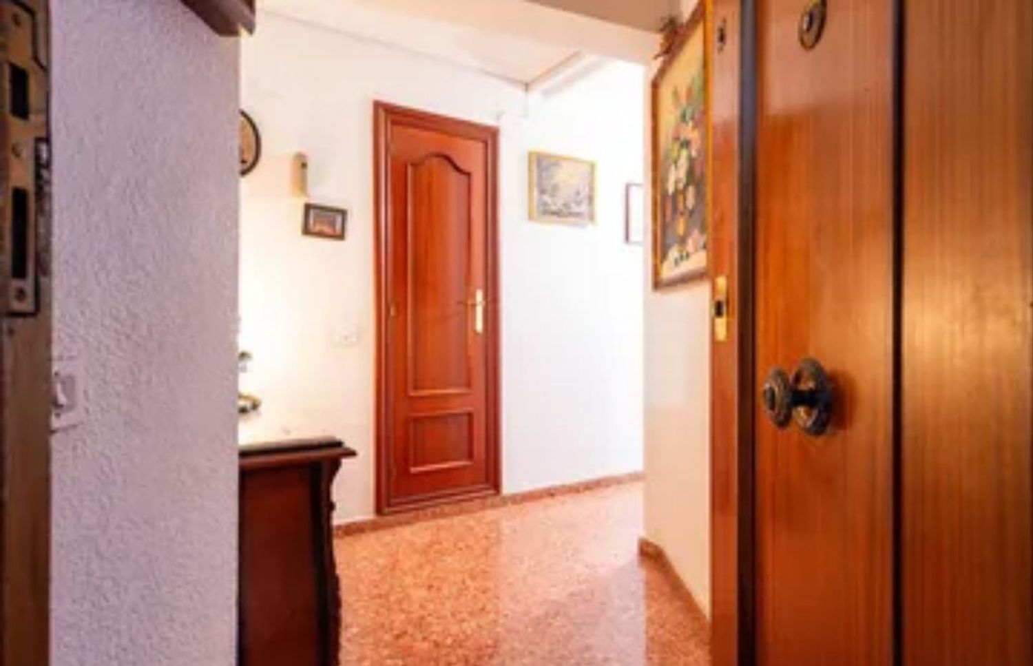 Piso en calle de Mallorca, 350 - Foto 1