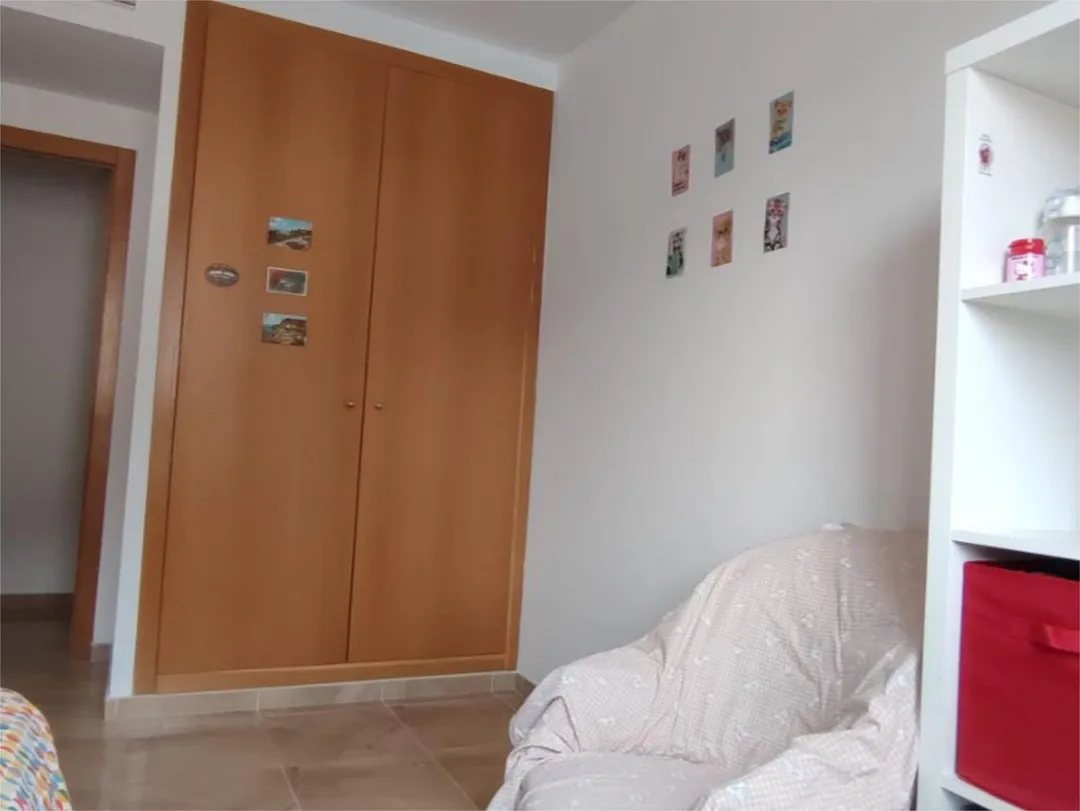 Piso en  Calle San José Montaña 15 - Foto 8