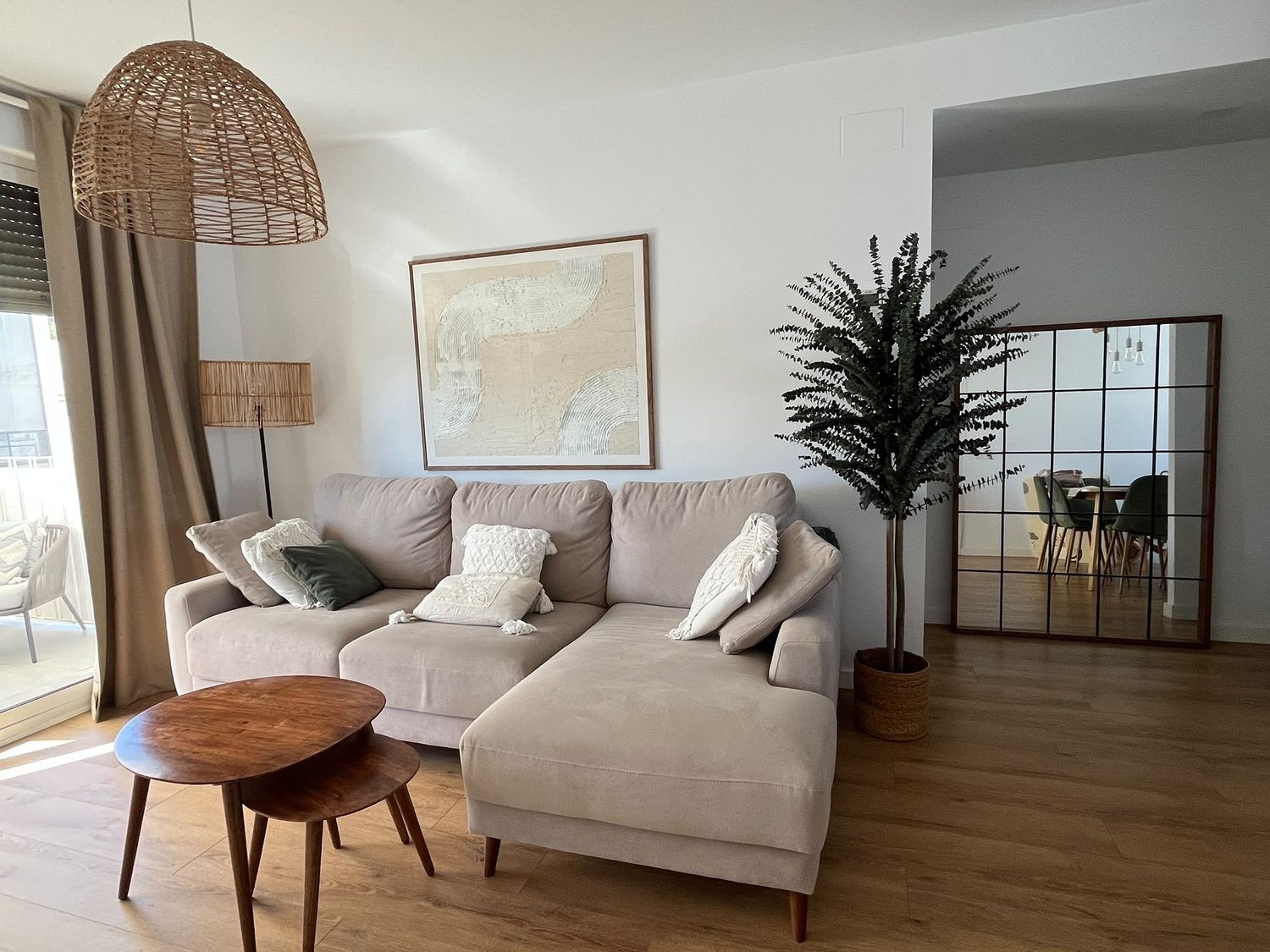 Piso en Avenida de Europa, 8, Barrio Alto, Barrio Alto - Foto 13