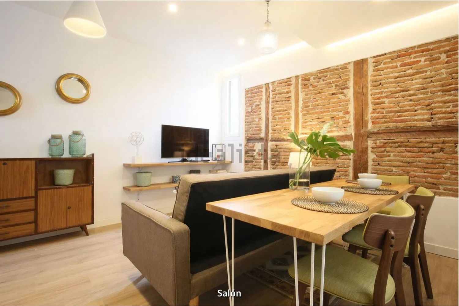 Piso en calle del Duque de Alba, 11 - Foto 3