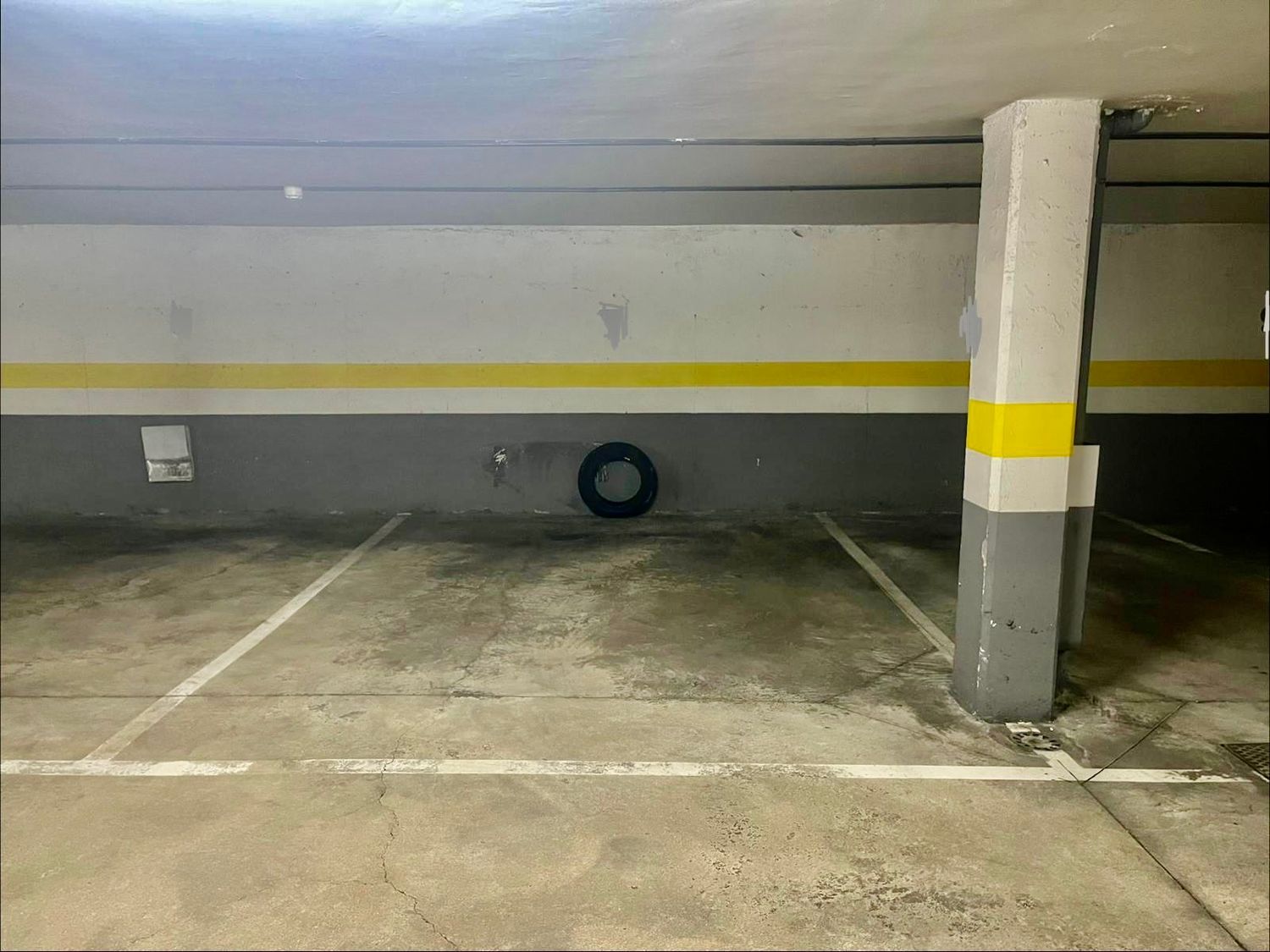 Piso en Barrio Casco Histórico de Barajas - Foto 35