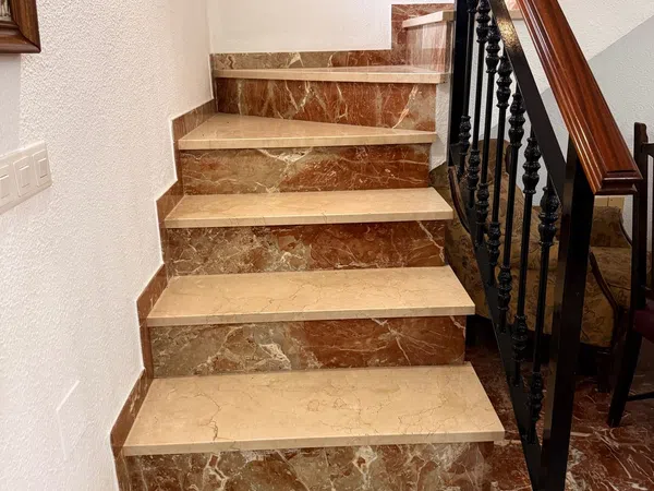 Chalet pareado en Avenida de Juan Grande, 4, Huerta Nueva - Jardín de Málaga - Foto 15