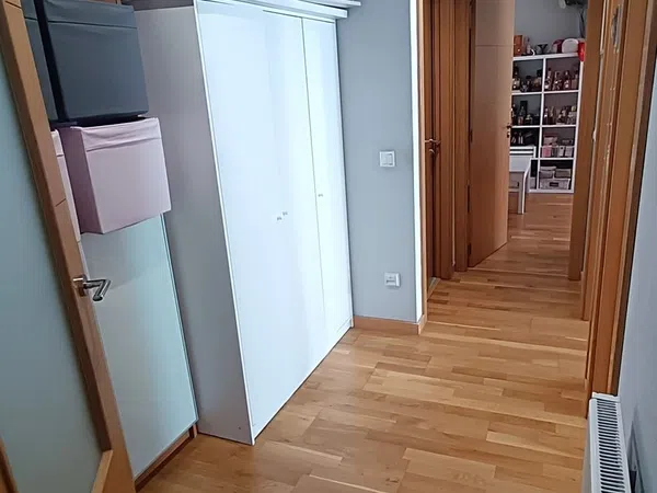 Piso en calle Océano Pacífico, 5 - Foto 15