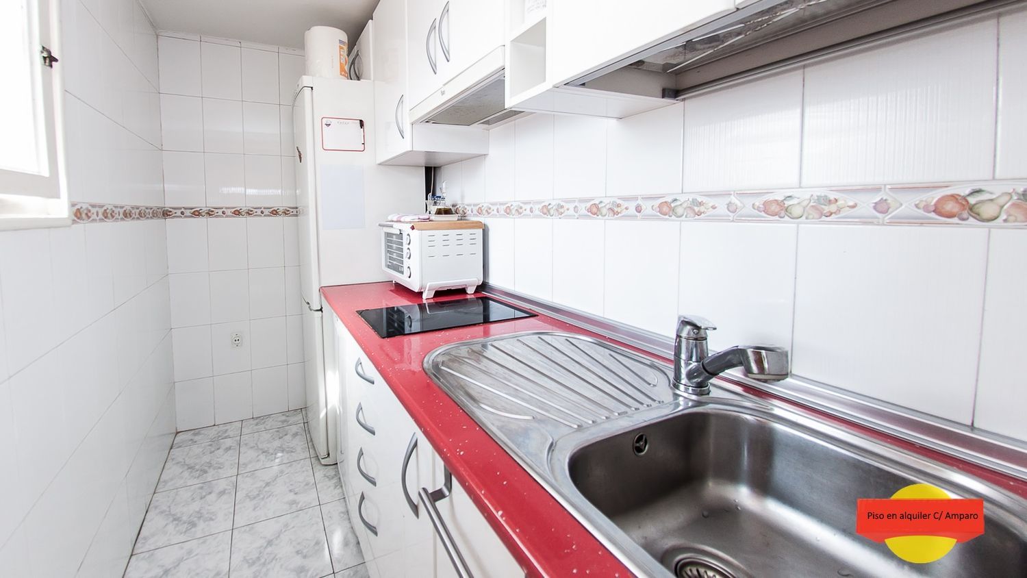 Piso en Calle del Amparo, 68, Lavapiés-Embajadores - Foto 14