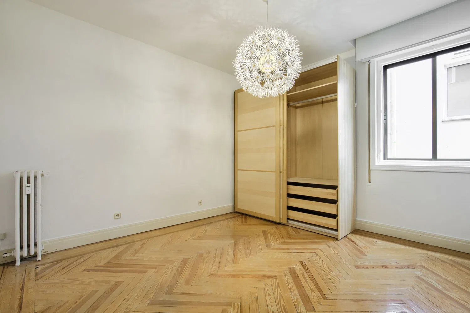 Piso en Gran Vía, 78 - Foto 7