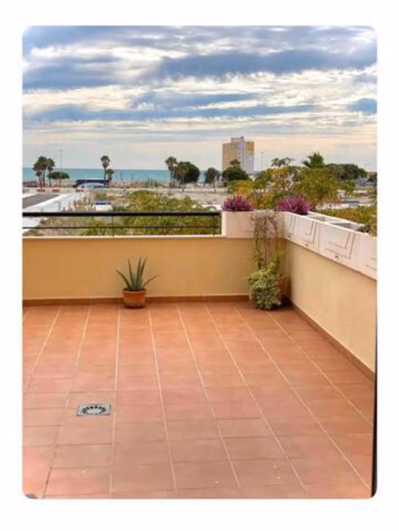 Piso en Parque Litoral - Foto 5