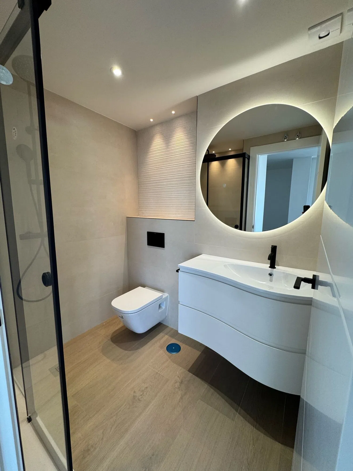 Ático en calle las Flores, 5 - Foto 5