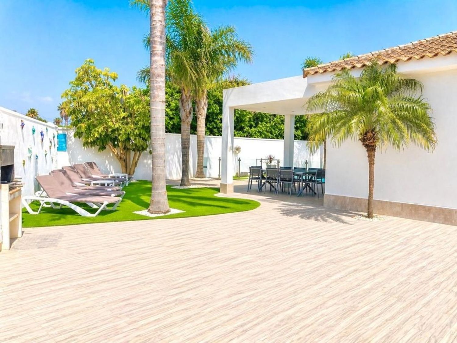Casa o chalet independiente en Carretera de Barrio Nuevo, 16, Barrio Nuevo - Foto 15