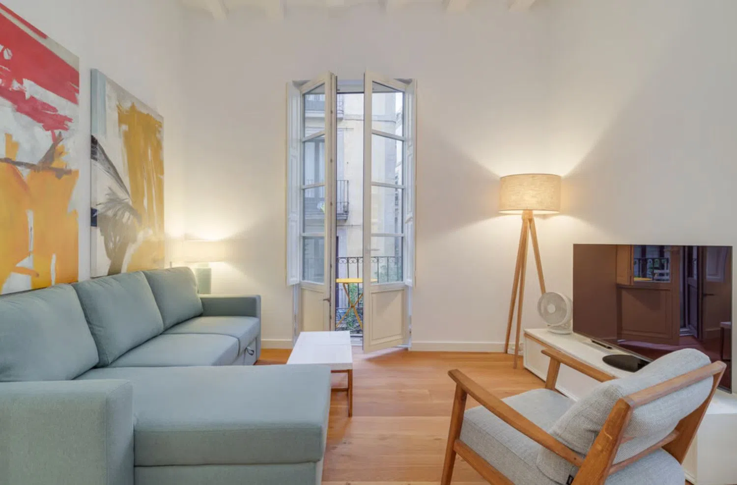 Piso en el born, 7 - Foto 4