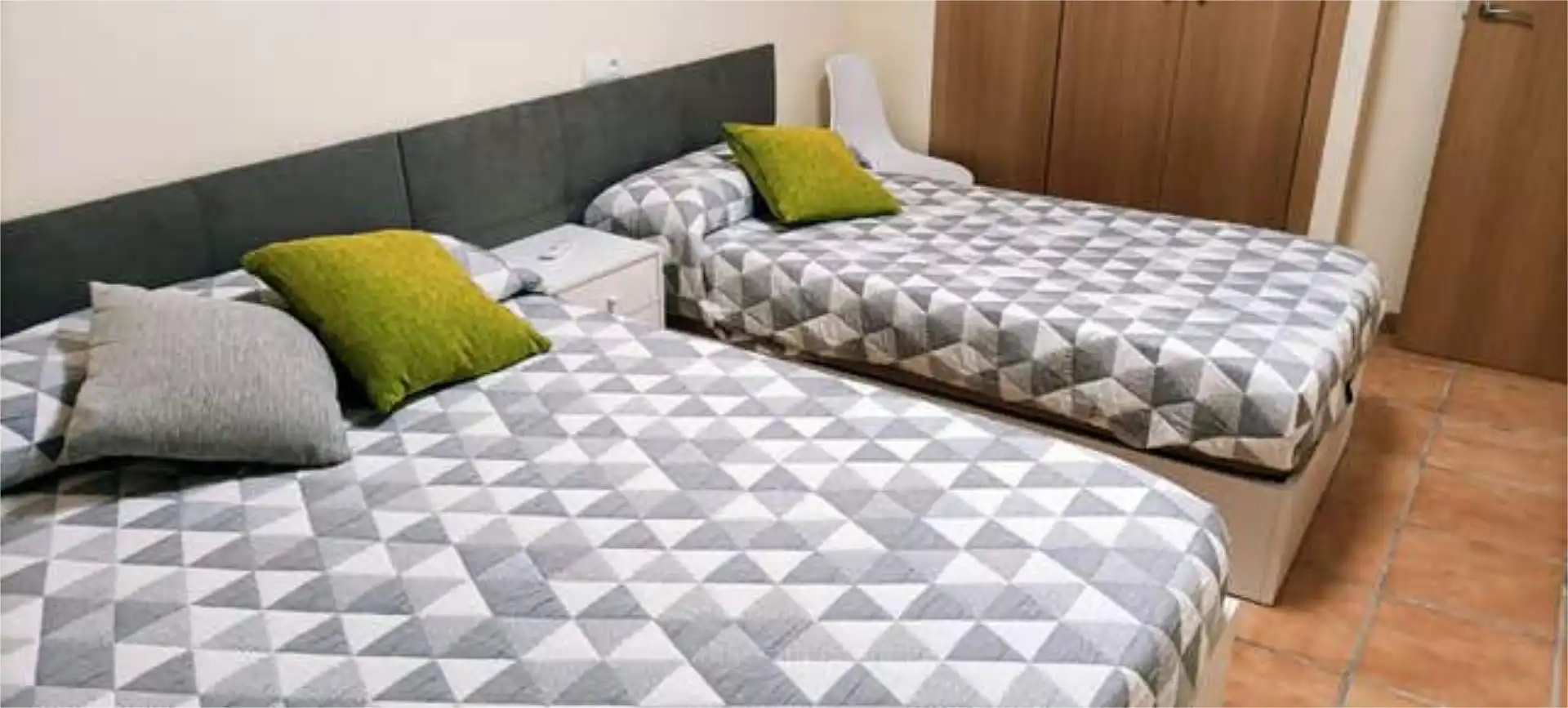 Apartamento en JAVIERREGAY - Foto 6