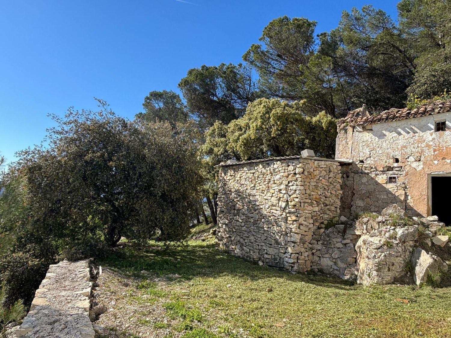 Cortijo en Cortijo en ventorros de san jose s/n - Foto 5