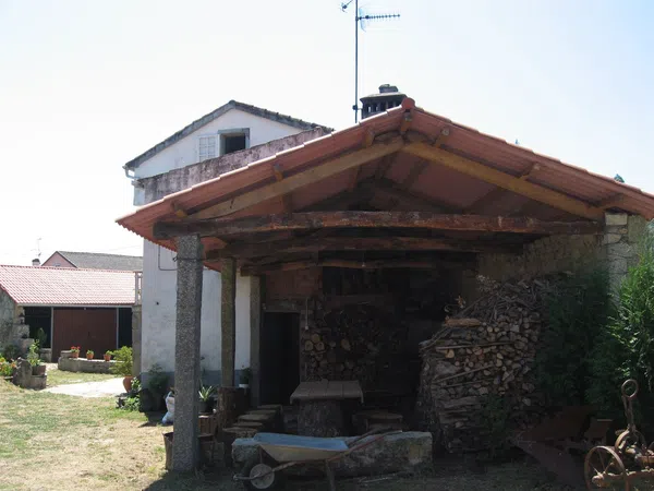 Casa rural en Camino Trasponte 1, 1 - Foto 10