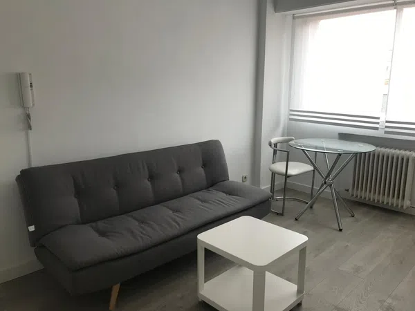 Estudio en calle de la Princesa, 12